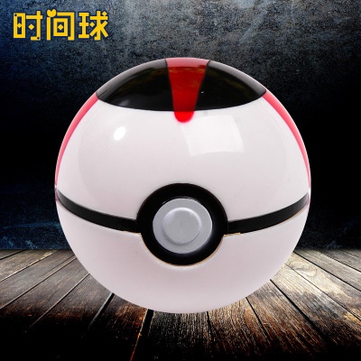 Quả Bóng Pokemon Đồ Chơi Cho Bé