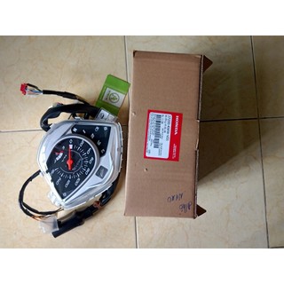 Bộ đồng hồ tốc độ Wave RSX 110 2010 zin chính hãng - khách kiểm tra kỹ trước khi đặt hàng