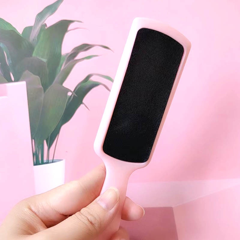 Kem dưỡng da gót chân LEWEDO chống khô và nứt nẻ tẩy tế bào chết hiệu quả có kèm cây dũa