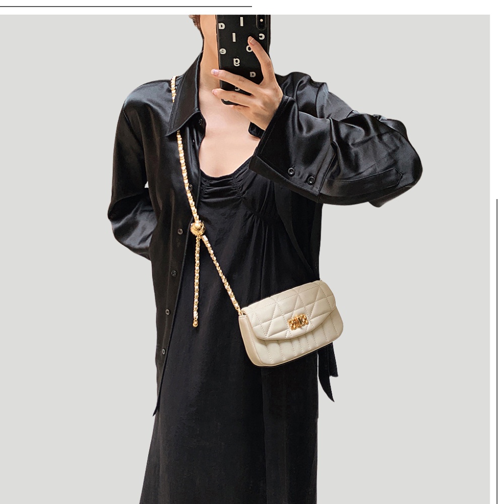 Túi xách nữ METUII Xiaos Bag