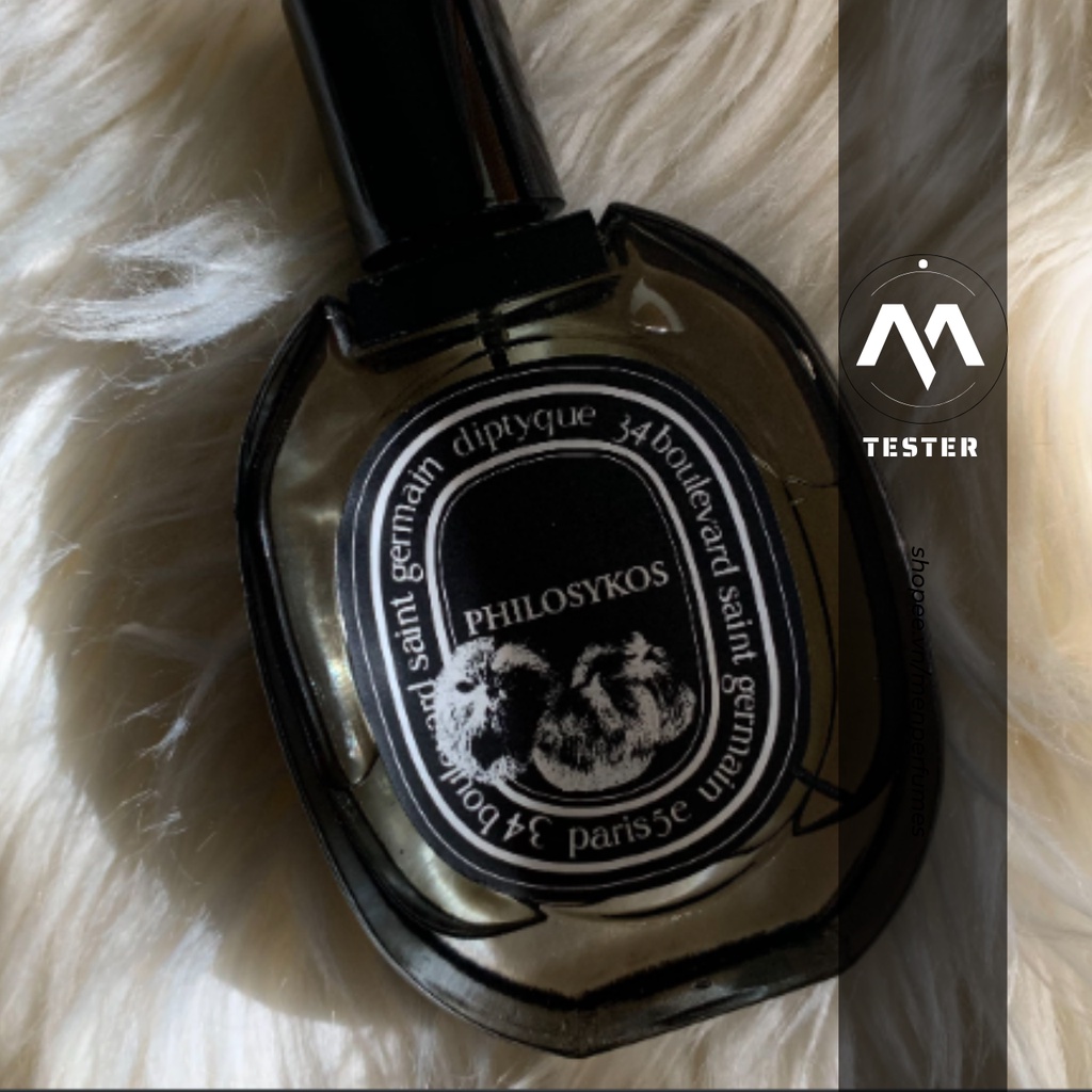 Nước hoa Diptyque Philosykos 10ml