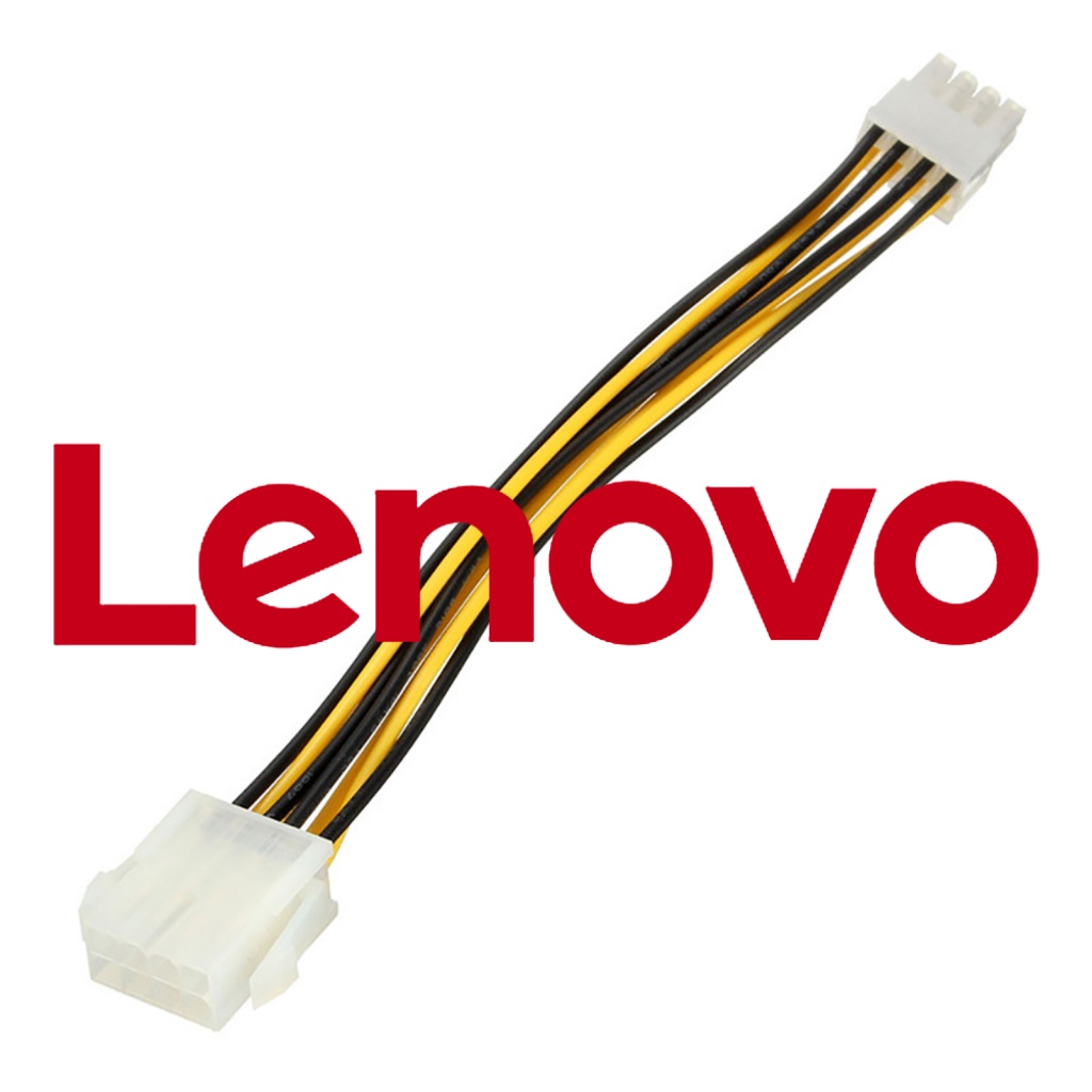 Dây Cáp Nối Dài Nguồn Cho CPU Máy Tính 8 Chấu 20cm Hình Hoa Hướng Dương