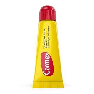 Son Dưỡng Môi Carmex Classic Lip Balm Medicated dạng tuýp 10g