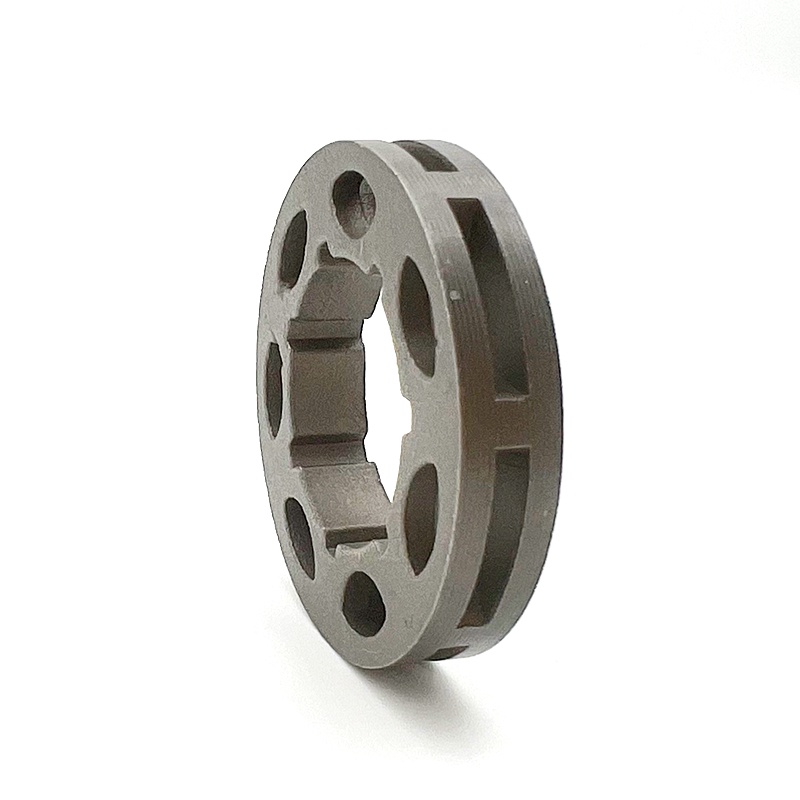 Vành Bánh Xích Thay Thế 3 / 8-7 Cho Máy Cưa Xích 58cc 3 / 8 "