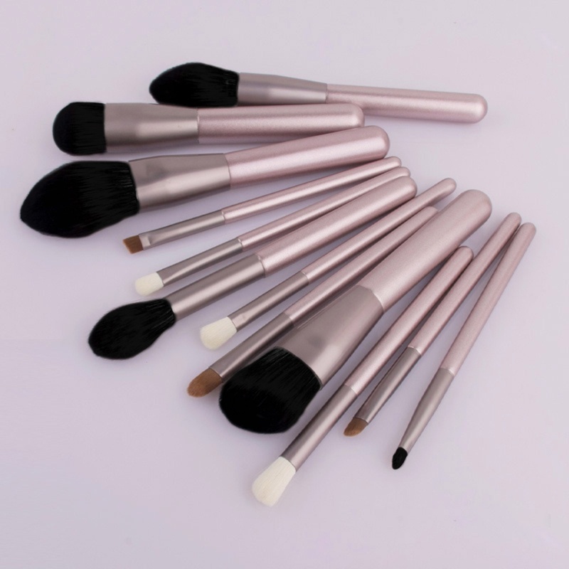 Bộ 12 Cọ Trang Điểm YOUYO