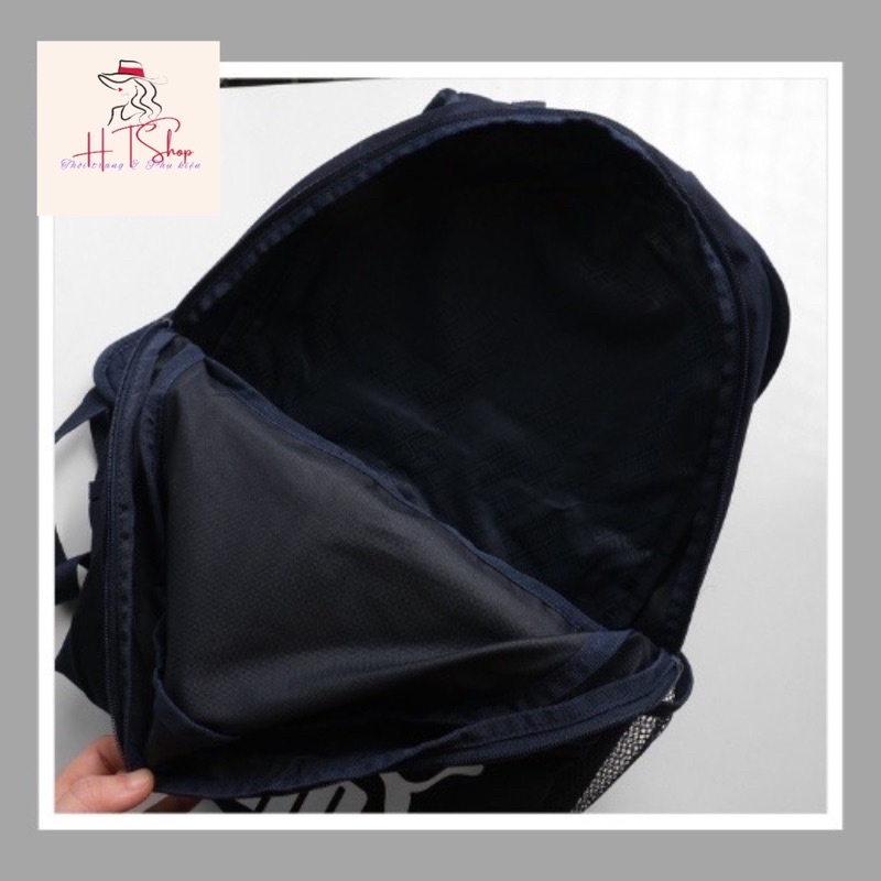 Balo backpack PUMA NEW LOGO CLASSIC balo thể thao balo laptop balo du lịch unisex nam nữ
