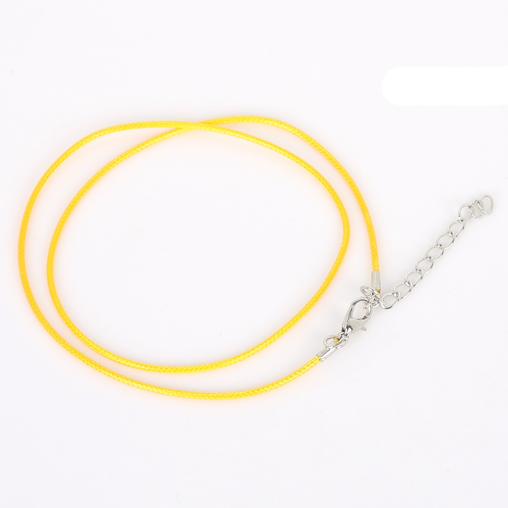 Cuộn Dây Làm Trang Sức 45cm 1.5mm