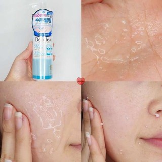 TẨY DA CHẾT DET CLEAR 180ml [HangNhat]