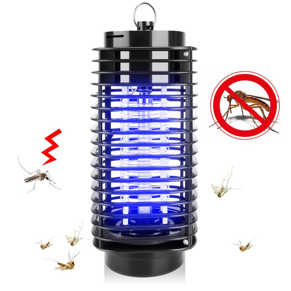 Đèn LED UV Diệt Muỗi / Côn Trùng Chất Lượng Cao