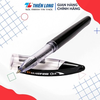Bút gel b thiên long gel-b01 chính hãng