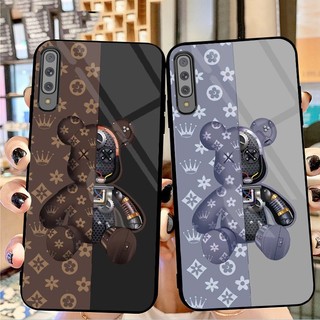 Ốp Lưng XIAOMI MI 9 Mặt kính 3D cao cấp