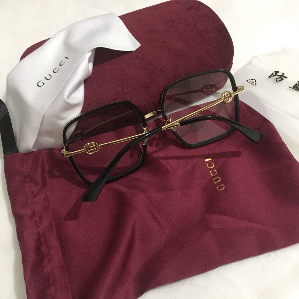 Hàng Có Sẵn! Hàng Có Sẵn! Kính Mát Chống Ánh Sáng Xanh Cho Nam