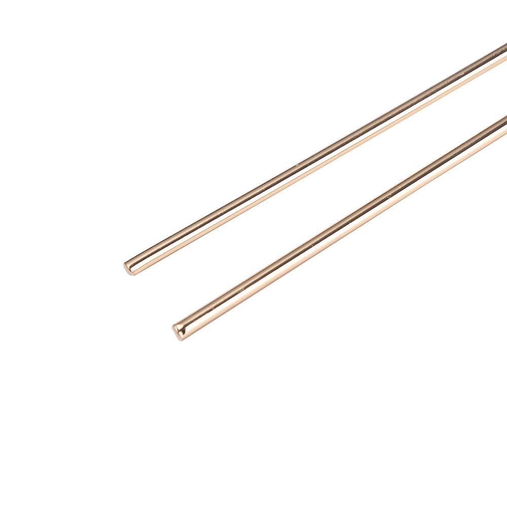 Trâm Cài Tóc Chữ U Hình Chim Phượng Hoàng Phong Cách Trung Hoa Thanh Lịch Cho Nữ