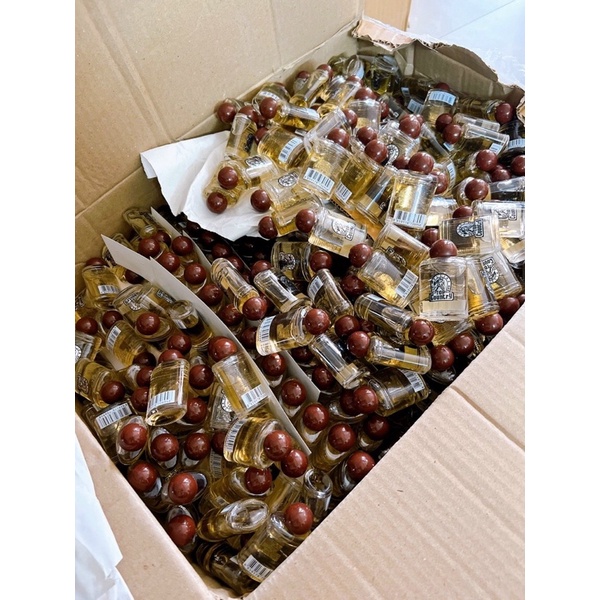 Nước hoa ngựa mini thái lan