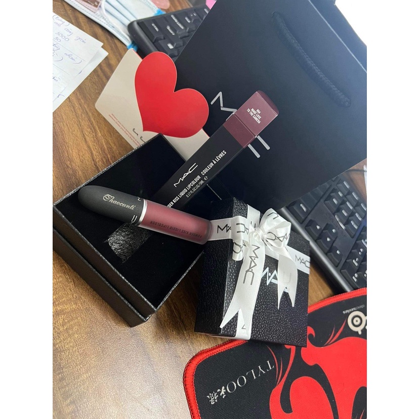 Túi hộp hãng hermes, dior, ysl, mac. tomford, ....