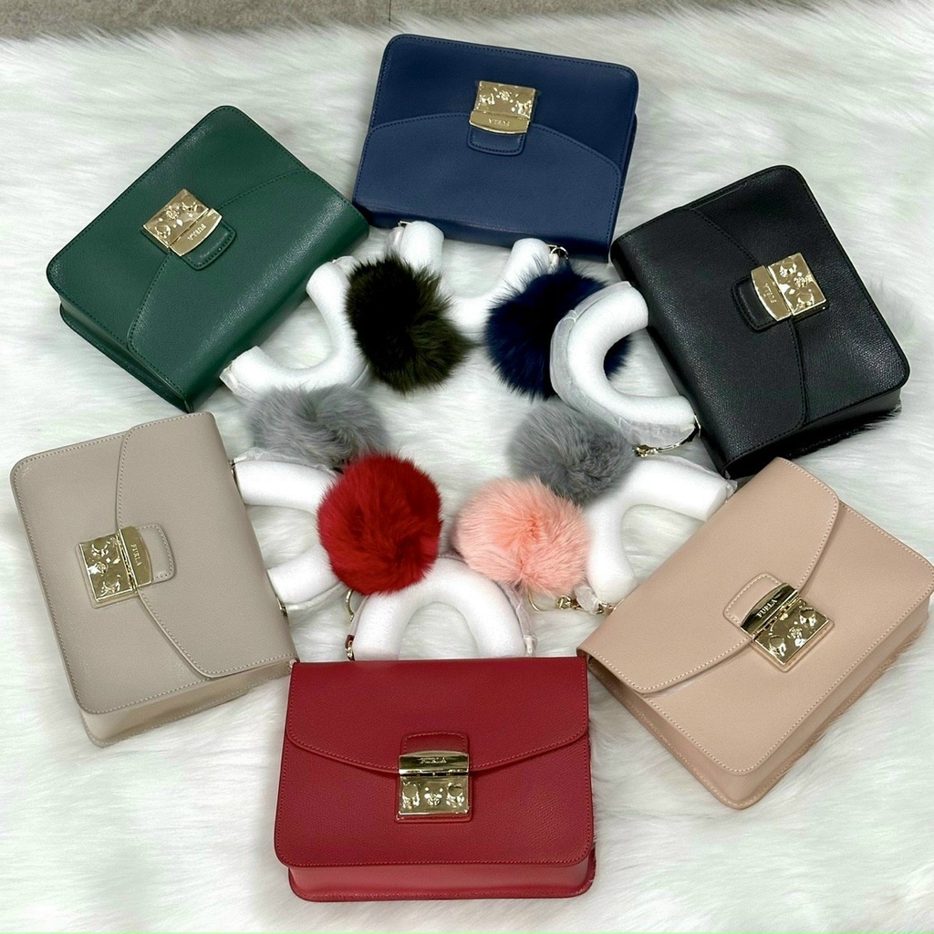 TÚI FURLA METROPOLIS