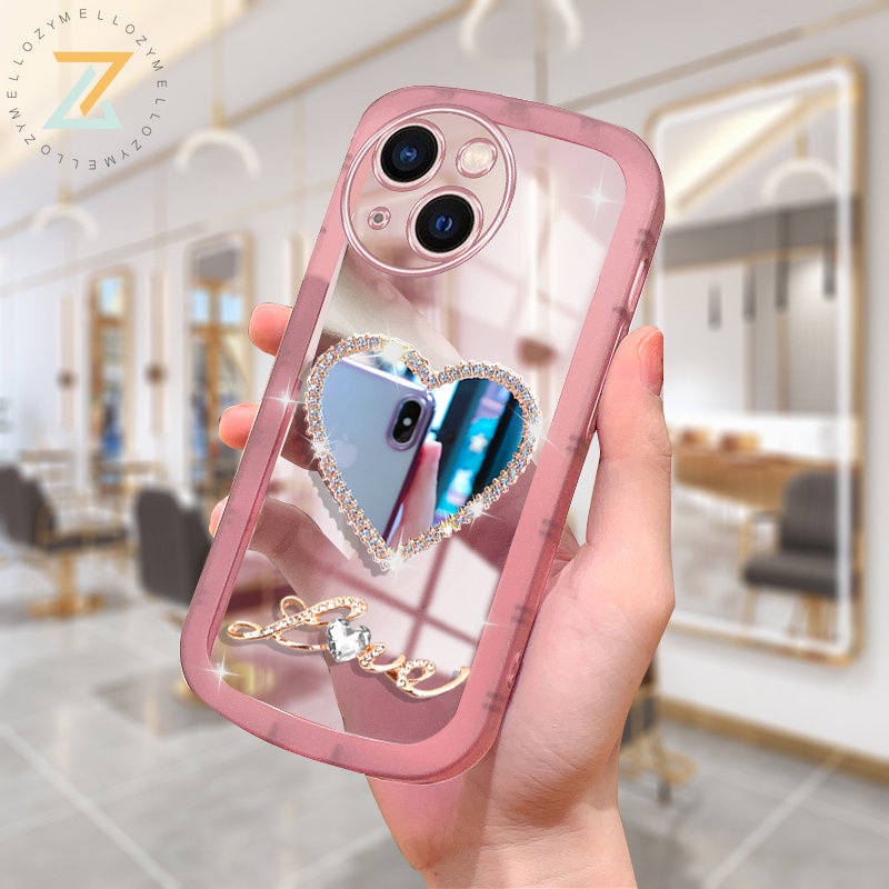 Ốp Điện Thoại Cho OPPO Reno8 T 4G Reno8 T 5GReno8 Z 5G Reno7 Z 5G Reno6 Z 5G Reno 8 5G Reno 7 5G Reno 6 5G Reno 5 Reno 2F Reno 2Z Bộ Dụng Cụ Làm Đồ Trang Sức Chuyên Dụng