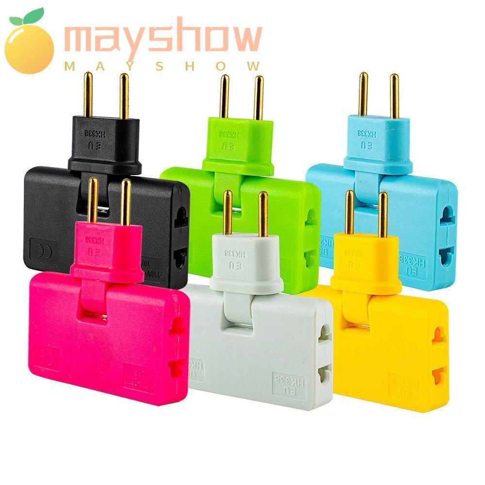 Ổ Cắm Điện Chuyển Đổi Không Dây Đa Năng One In Three