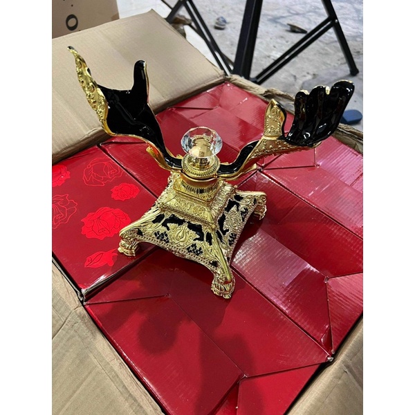 Giá đặt tay micro xoay tròn