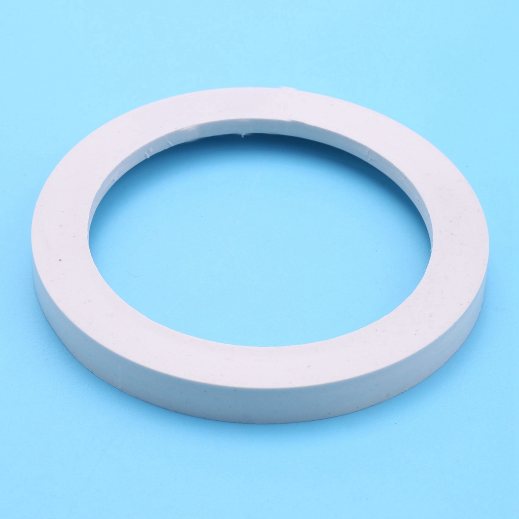 1 Cặp Vòng Đệm Loa Âm Thanh Xe Hơi Bằng Nhựa Kích Thước 2inch Và 3.5inch 3.8inch