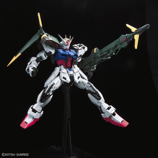 Mô Hình PG 1/60 PERFECT STRIKE GUNDAM (BANDAI)