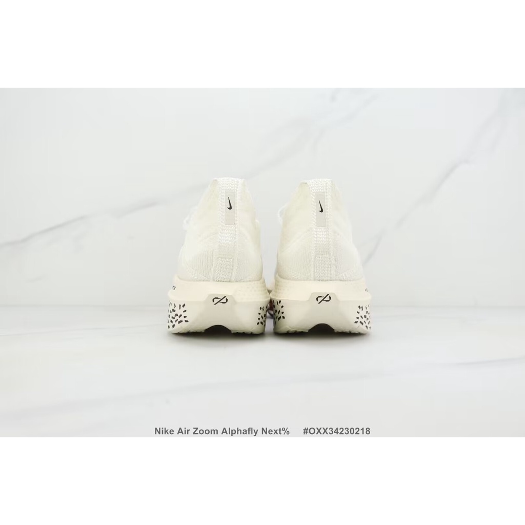 Giày Thể Thao Air Zoom Alphafly 36-45 Thiết Kế Mới Năng Động Thời Trang
