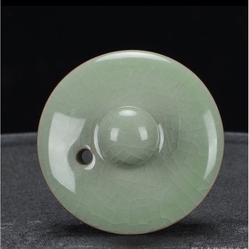 Nắp ấm trà sứ thay thế, nhiều mẫu, màu sắc và kích thước khác nhau