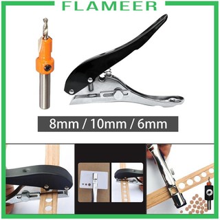 Kìm đục lỗ Máy đục lỗ cho nhãn thủ công DIY
