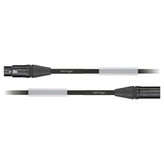 PMC-1000 Dây microphone - Cáp microphone 10m Behringer - Jack XLR Neutrik