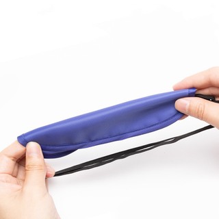 Mặt Nạ Polyester Che Mắt Khi Ngủ