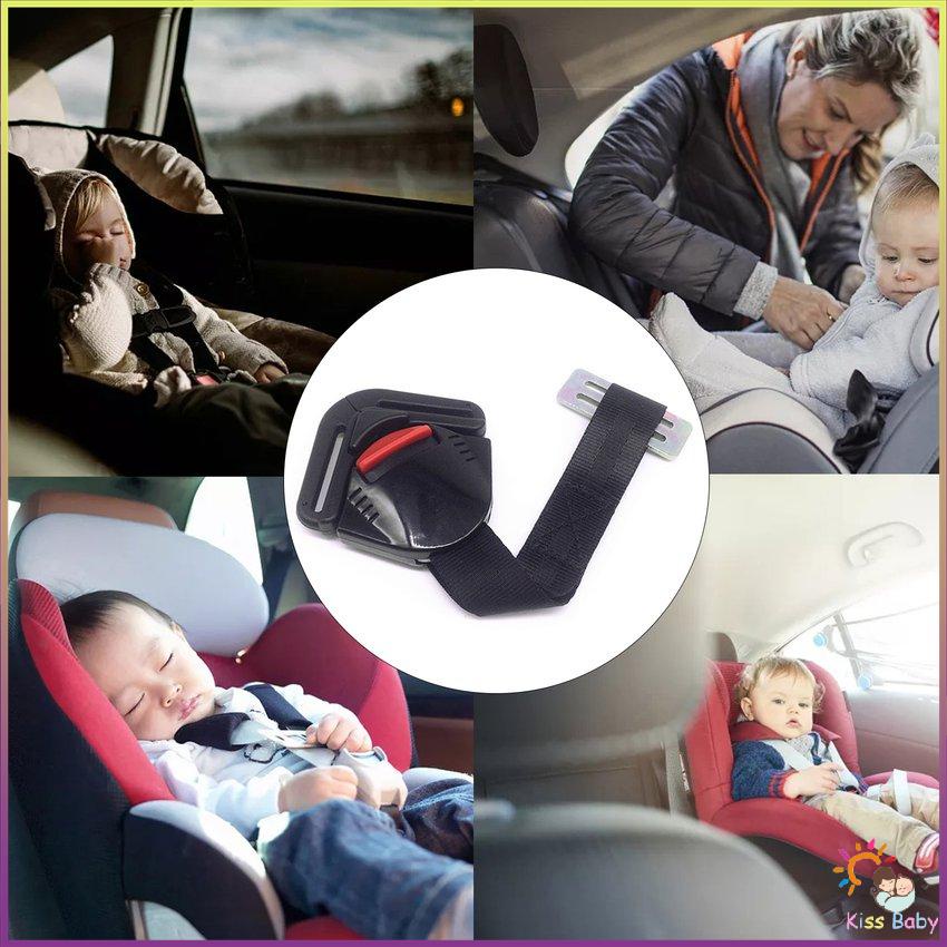 Phụ kiện ghế an toàn cho trẻ em trên ô tô phổ thông Năm điểm tiêu chuẩ