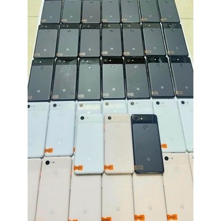 Điện thoại Google Pixel 3 (98%)