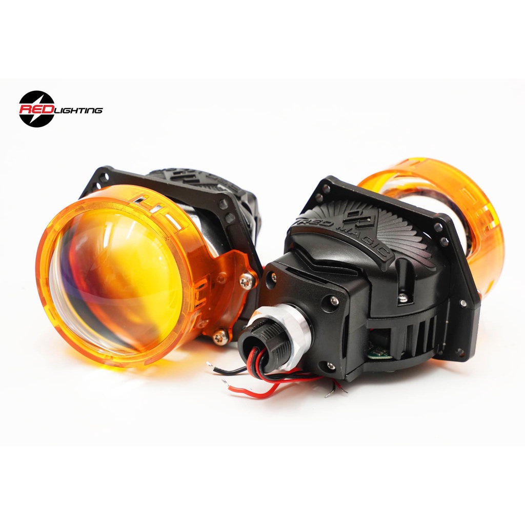 BI LED MAGIC 4.0 - ÁNH SÁNG VƯỢT TRỘI