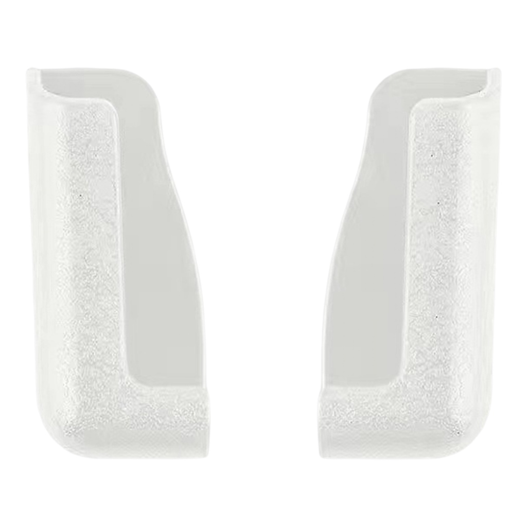 1 Cặp Giá Đỡ Điện Thoại Hình Hoa Hướng Dương Không Thể Điều Chỉnh Độ Rộng Cổng Sạc Cho Xe Hơi