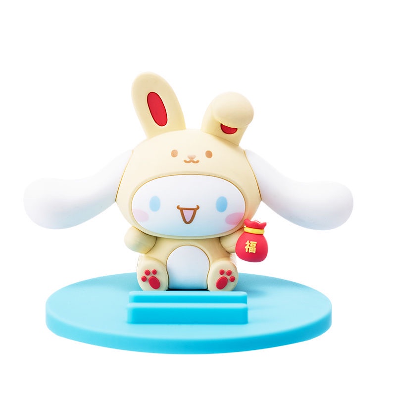 Sanrio Giá Đỡ Điện Thoại Nhân Vật Kuromi / Cinnamoroll / Pochacco / My Melody
