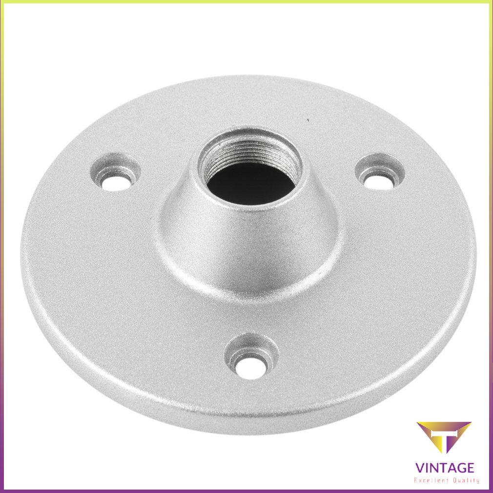 Giá đỡ máy chiếu treo tường mini bằng hợp kim nhôm di động xoay 360 °