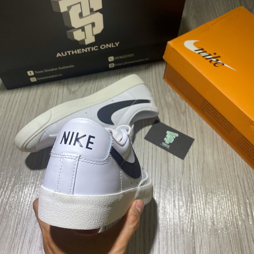 Giày thể thao NIKE BLAZER LOW 77 VINTAGE DA6364 101