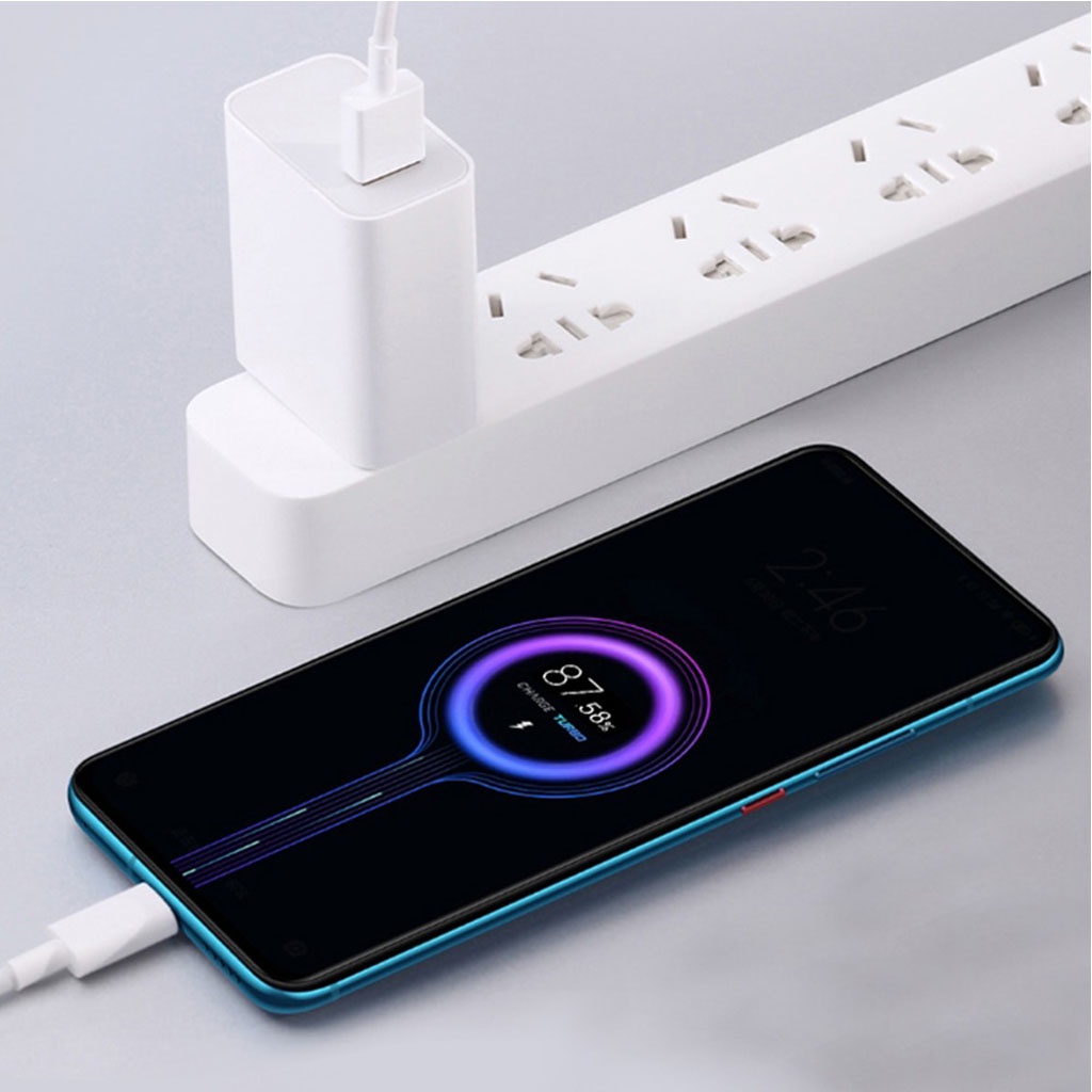 Dây sạc Type C 33w BACARAT - Hàng chính hãng