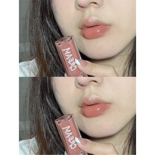 Son bóng Fenty Gloss Bomb Cream