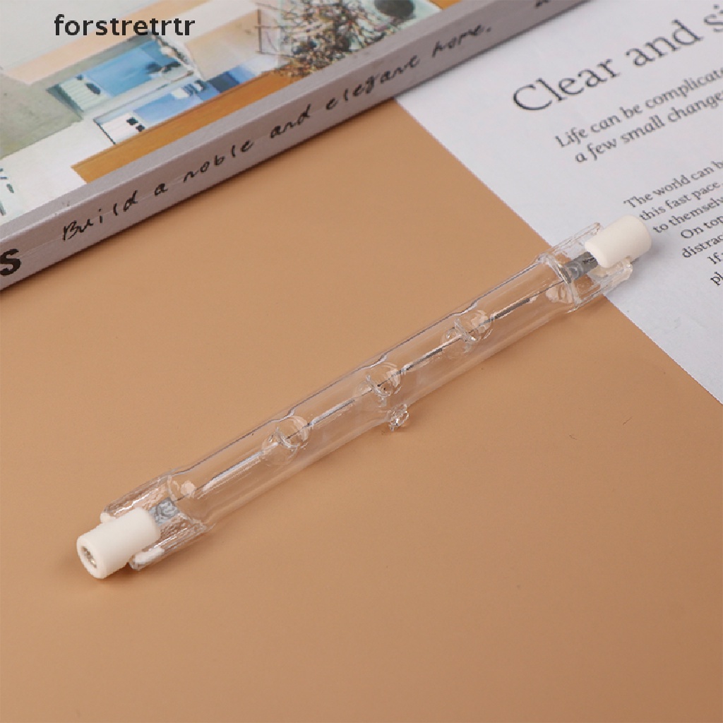 1 Chiếc Bóng Đèn Haen 118mm R7s 100 / 200 / 300W