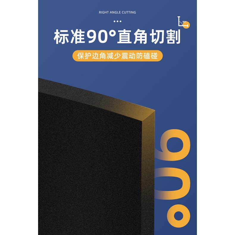 Tấm lót bể cá cao cấp Nhật khẩu dày 6mm- Đệm lót đáy bể cá hàng- Lót đáy hồ cá - phụ kiện thủy sinh -shopleo