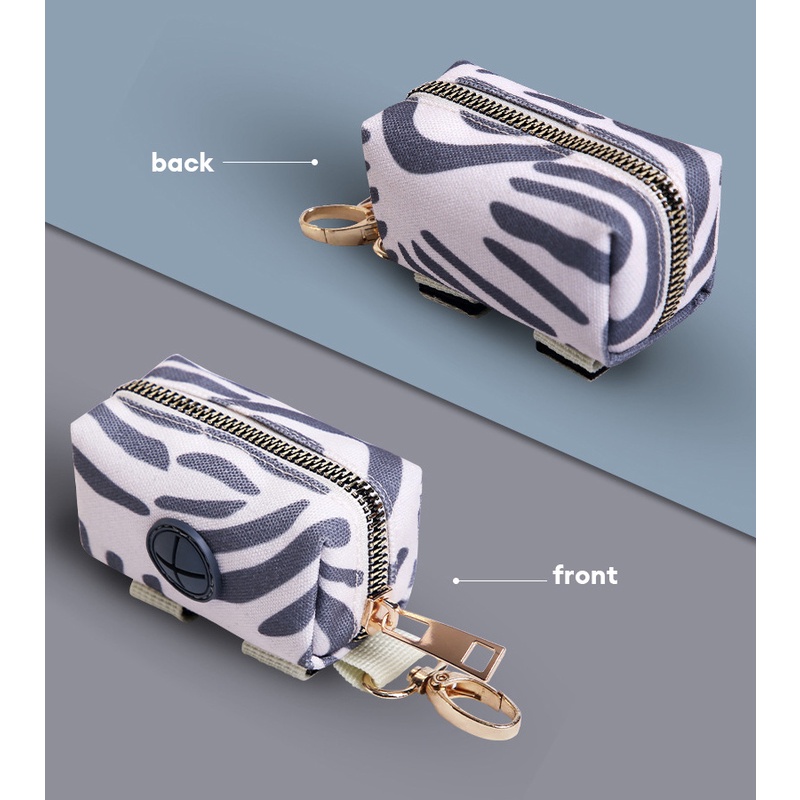 Túi RáC ĐựNg RáC Cho Thú Cưng