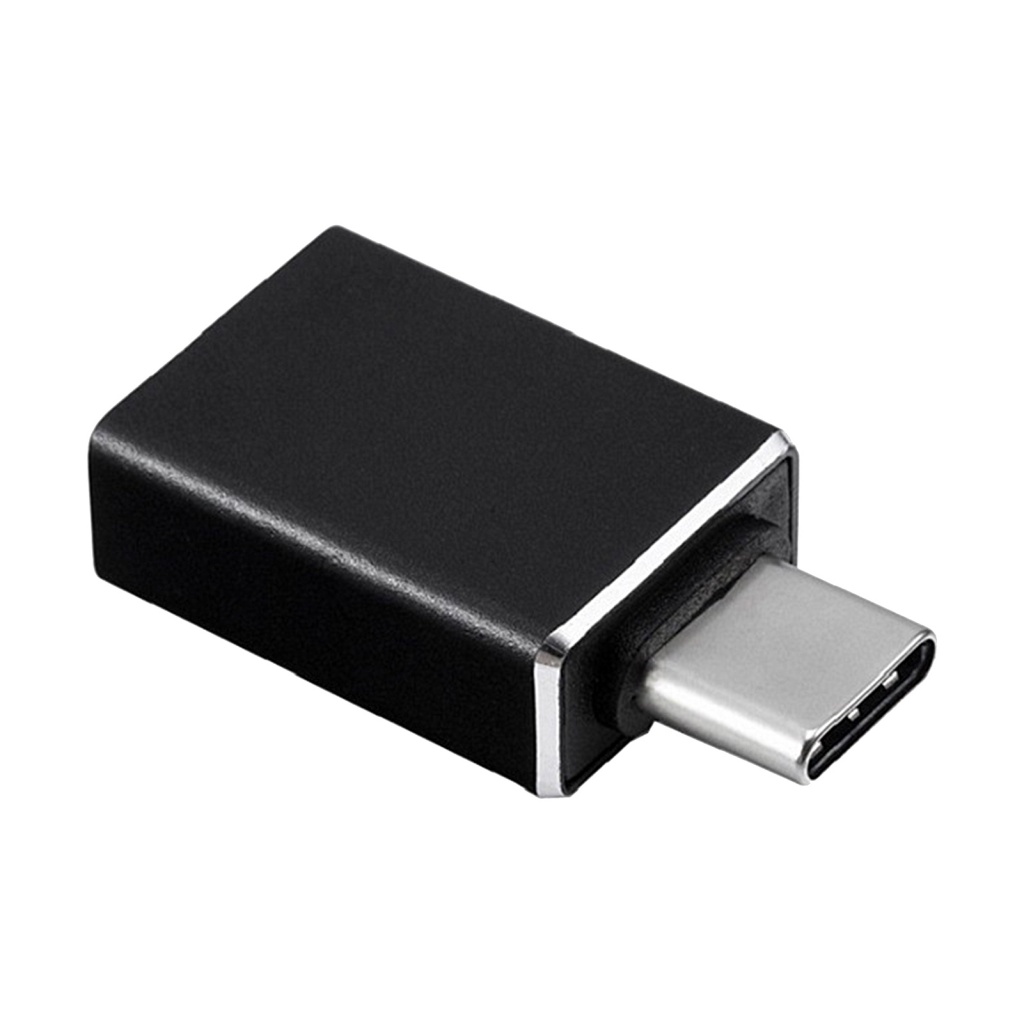 Đầu chuyển đổi LENOVO OTG USB 3.0 sang Type-C bằng hợp kim nhôm hình hoa hướng dương