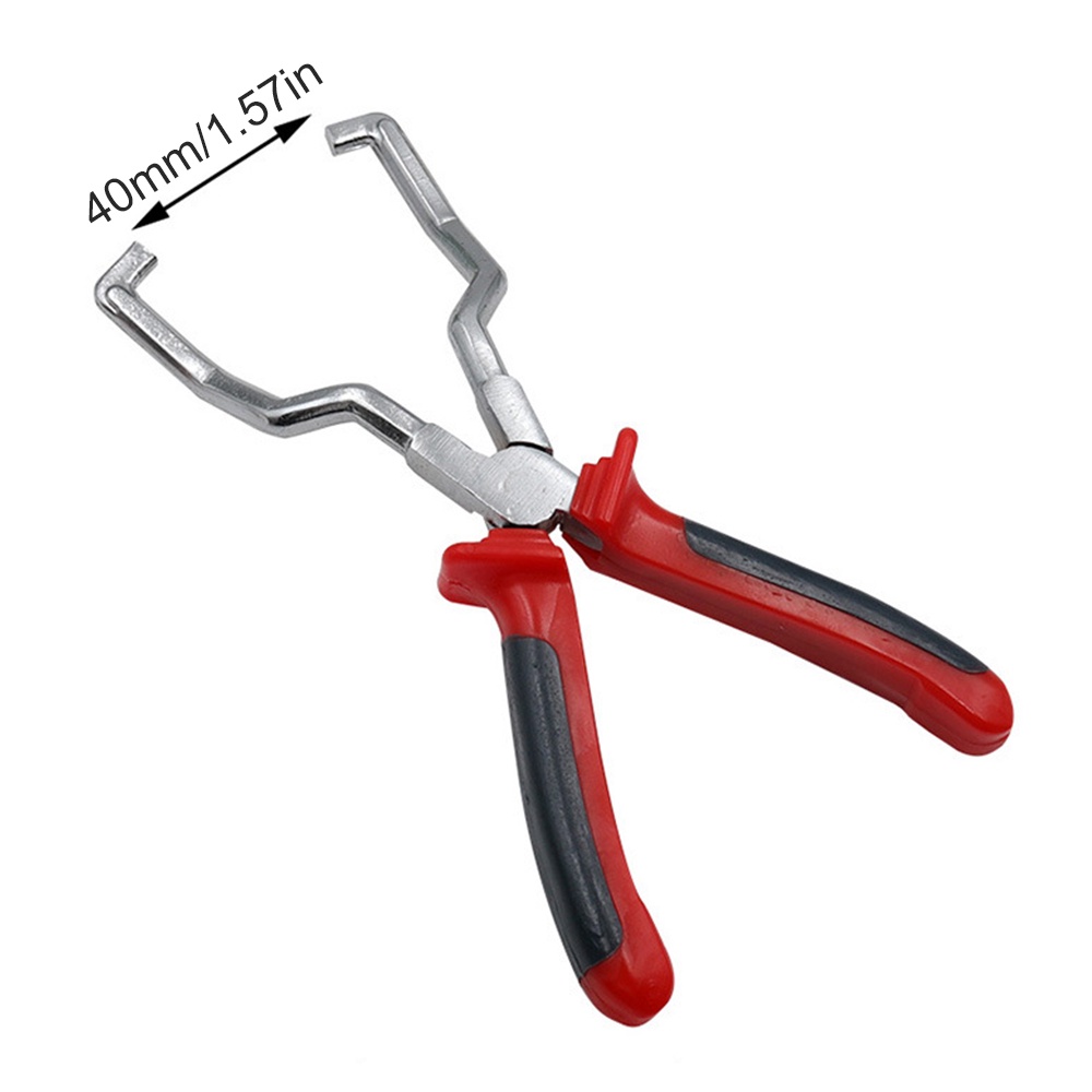 Kìm Tháo Gỡ Đường Ống Nhiên Liệu AIDEEPEN