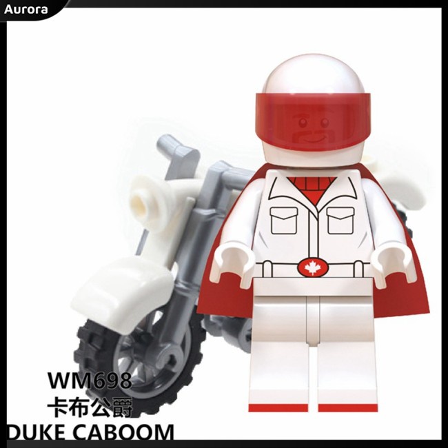 Mô Hình Lego Nhân Vật Toy Story 4