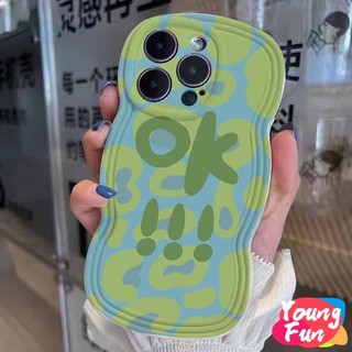 OK TPU Case for iPhone 14 XR 13 11 12 Pro Max 8 7 6 6S Plus X Xs Max Se 2020 13 12 11