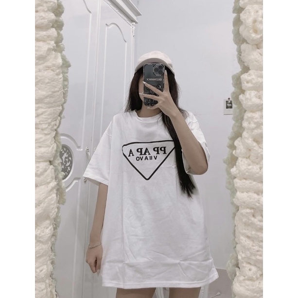 Áo phông PPAPA DA6