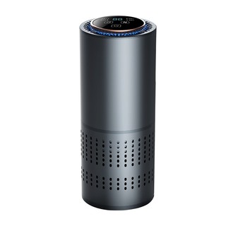 Máy lọc không khí ô tô