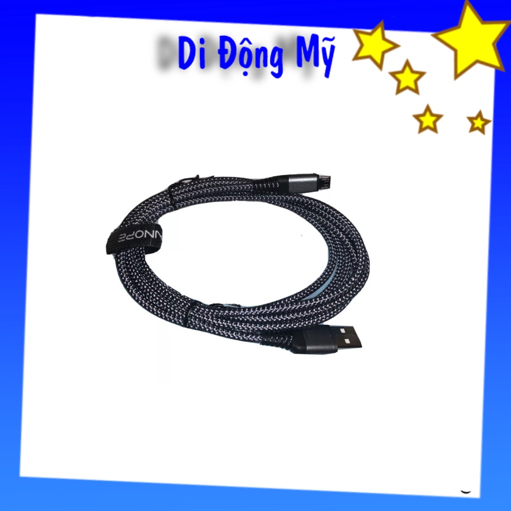 Cáp USB C AINOPE - Cáp sạc nhanh Type C AINOPE chiều dài 1 mét hoặc 2 mét