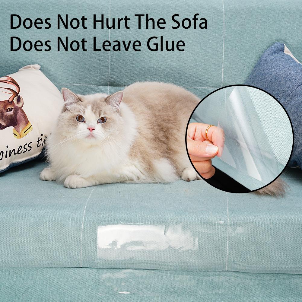 Miếng Dán Đồ Nội Thất Chống Mèo Cào Siêu Bền H9Y4